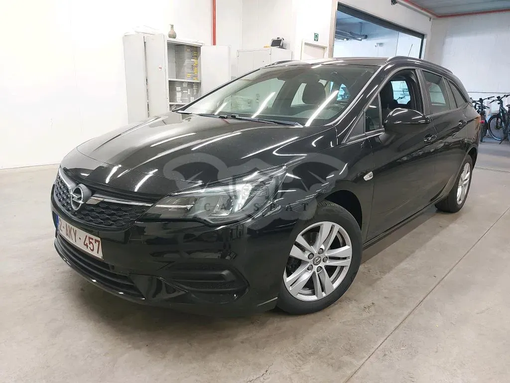 Opel Astra Sports Tourer 1.5 Edition 2021