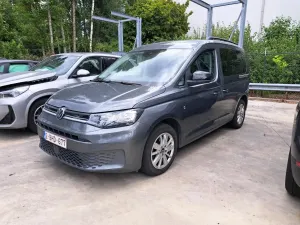 Volkswagen Caddy 2.0 TDI Life 2021