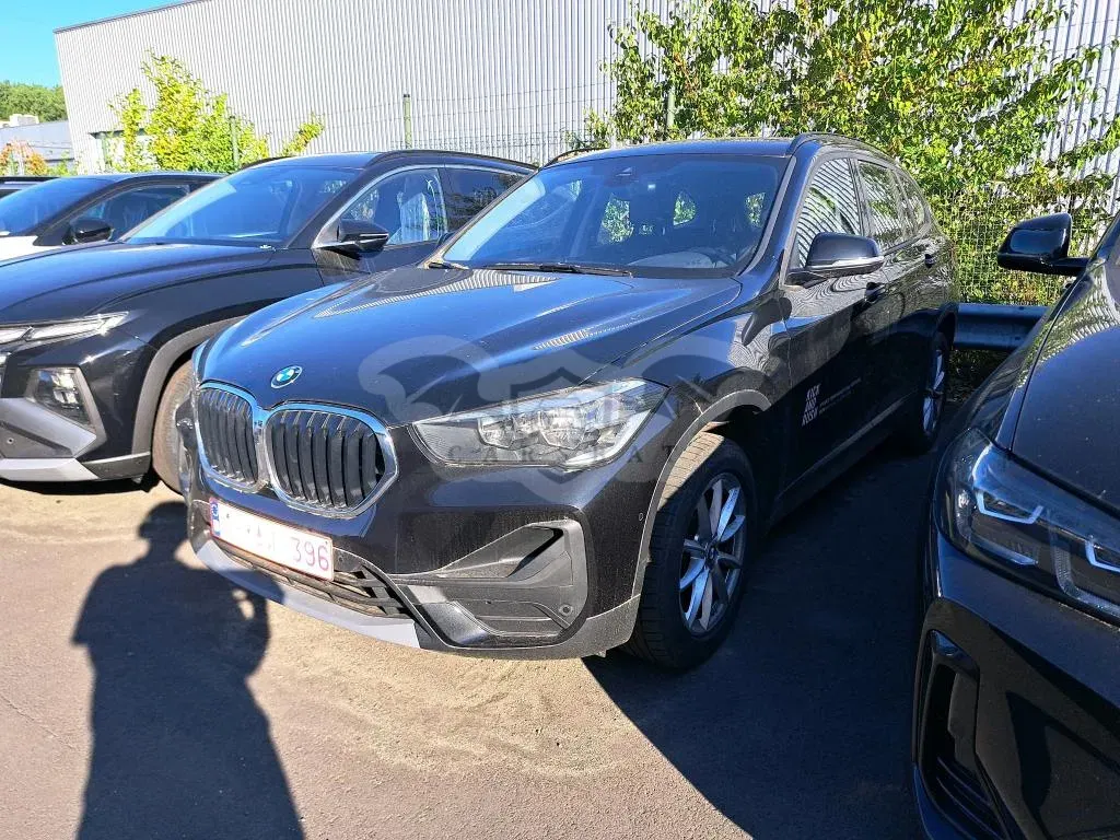 BMW X1 18 2020