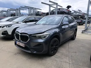 BMW X1 16d Business Advantage 2021