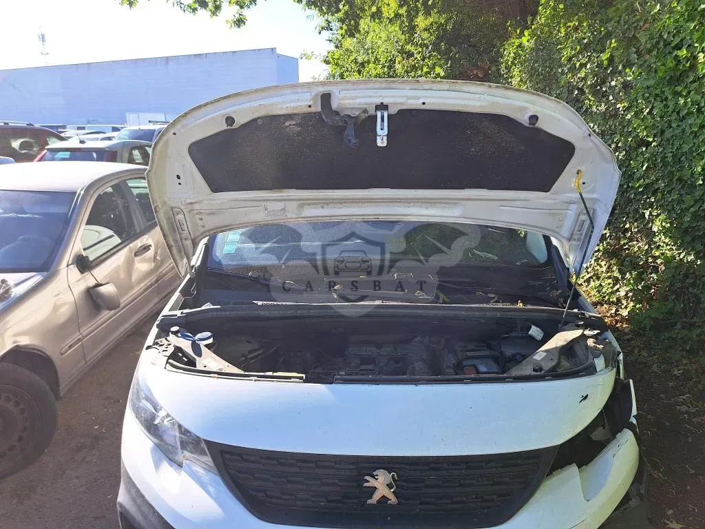Peugeot Partner 1.5 HDI 2020