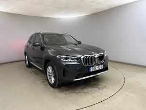 BMW X3 30e 2023