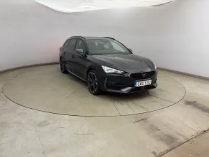 Cupra Leon VZ 2023