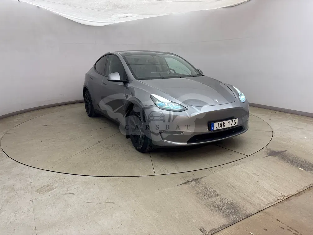Tesla Model Y Long Range 2023