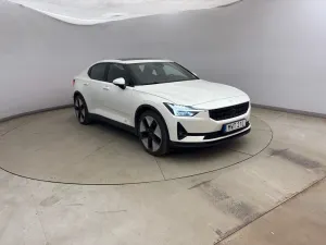 Polestar 2 Long Range 2023