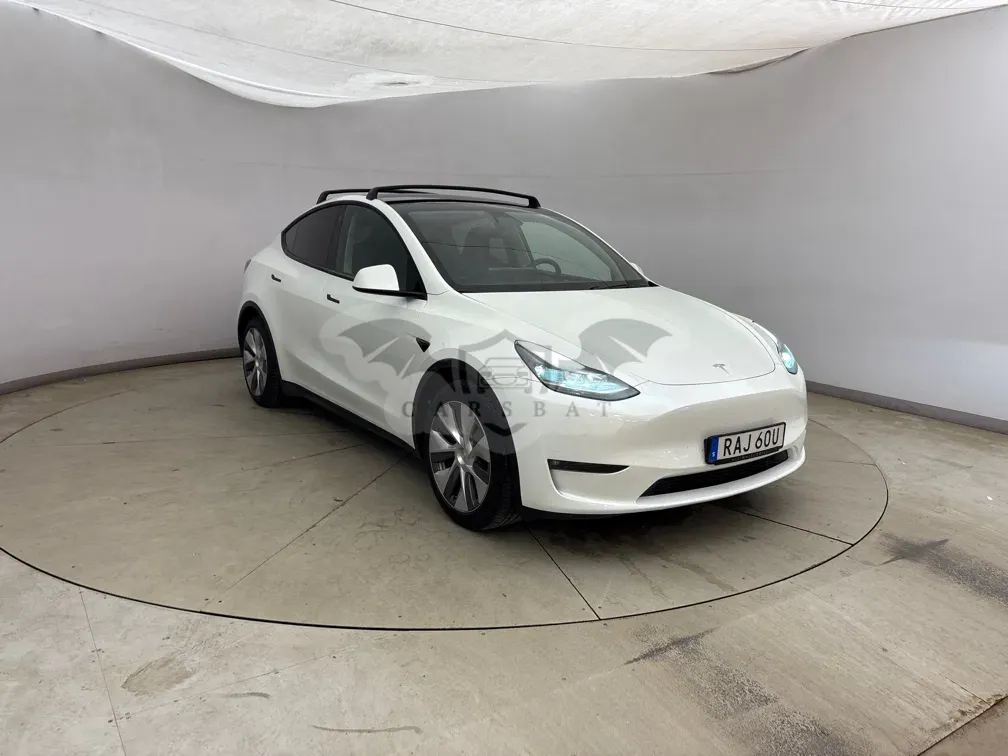 Tesla Model Y Long Range 2023