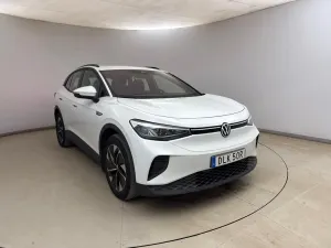 Volkswagen ID.4 Pro Performance 2022