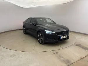 Polestar 2 Standard Range 2022