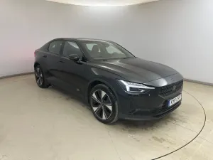 Polestar 2 Standard Range 2022