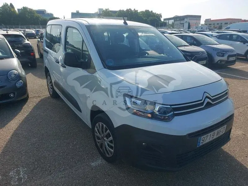 Citroën Berlingo 1.5 HDI Business 2023