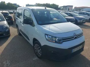 Citroën Berlingo 1.5 HDI Business 2023