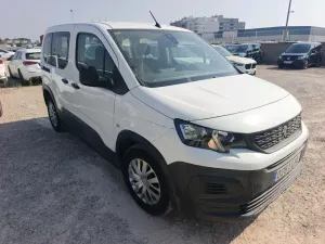 Peugeot Rifter 1.5 2020