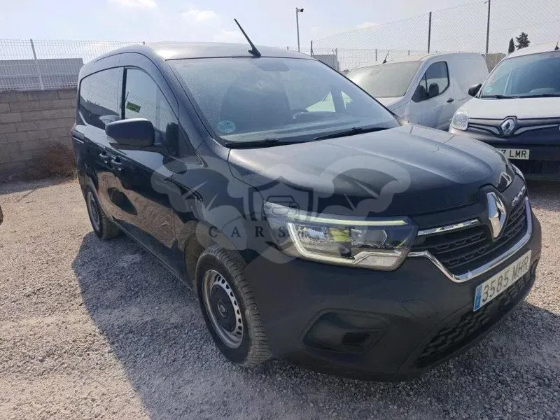 Renault Kangoo 1.5 DCI 2023