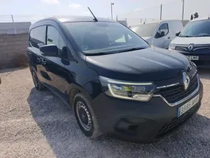 Renault Kangoo 1.5 DCI 2023