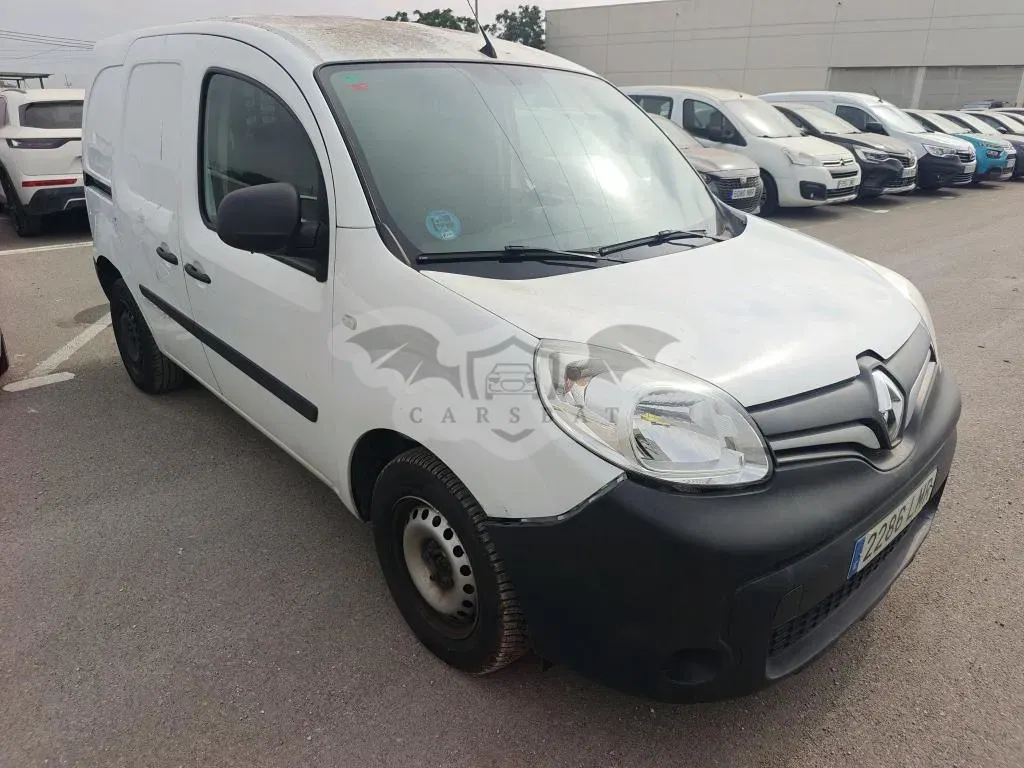 Renault Kangoo Professional 2021