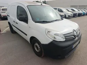 Renault Kangoo Professional 2021