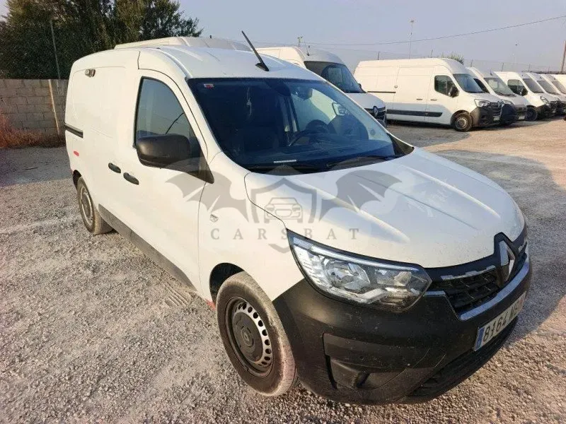 Renault Express 1.5 dCi Comfort 2023
