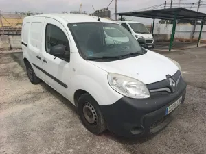 Renault Kangoo 1.5 DCI Professional 2021