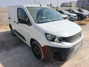 Peugeot Partner 1.5 HDI 2022