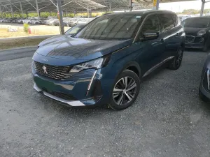 Peugeot 5008 1.5 HDI Allure Pack 2023