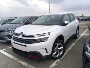 Citroën C5 Aircross 1.6 Business 2022