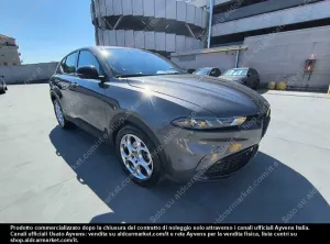 Alfa Romeo Tonale 1.5 Sprint 2023