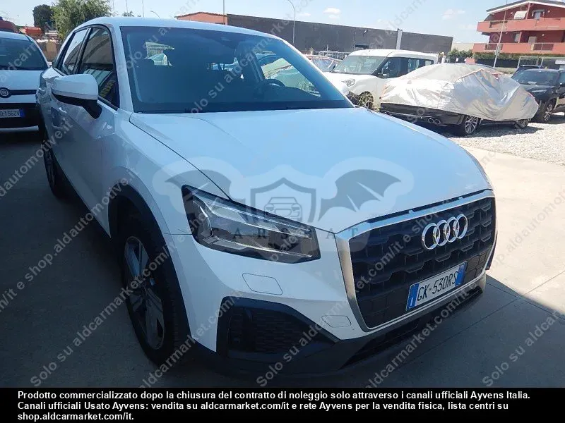 Audi Q2 30 TDI Business 2022