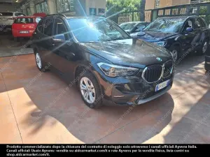 BMW X1 25e Business Advantage 2021