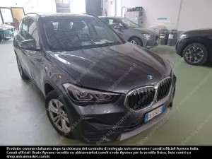 BMW X1 25e Business Advantage 2022