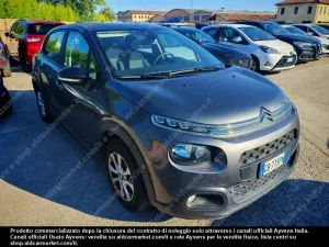 Citroën C3 Feel Feel 2020