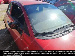 Fiat 500 1.0 2023