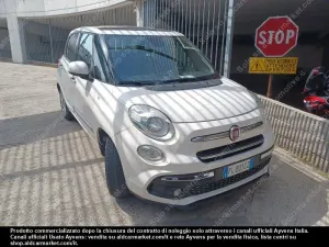 Fiat 500L 1.3 MultiJet Lounge 2017
