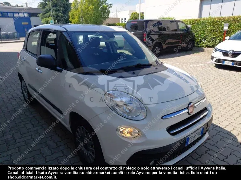 Fiat 500L 1.3 MultiJet Urban 2019
