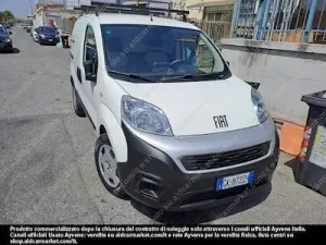 Fiat Fiorino 1.3 MultiJet SX 2022
