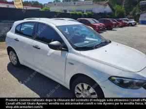Fiat Tipo 1.3 MultiJet Pop 2019
