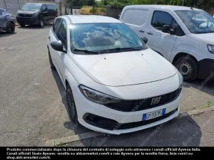 Fiat Tipo 1.6 MultiJet 2023