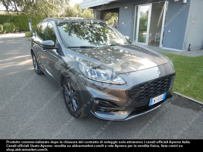 Ford Kuga 2.0 EcoBlue ST Line 2023