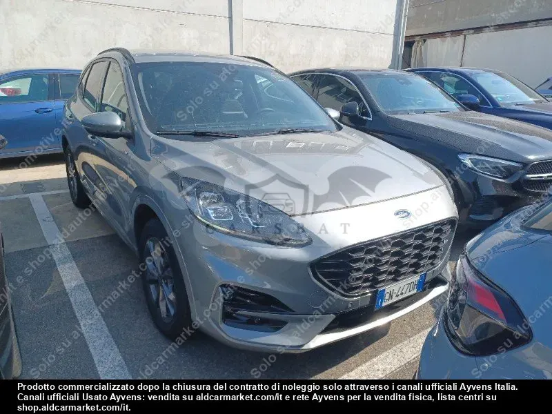Ford Kuga 2.5 ST Line X 2023