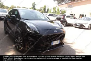 Ford Puma 1.0 ST Line 2023