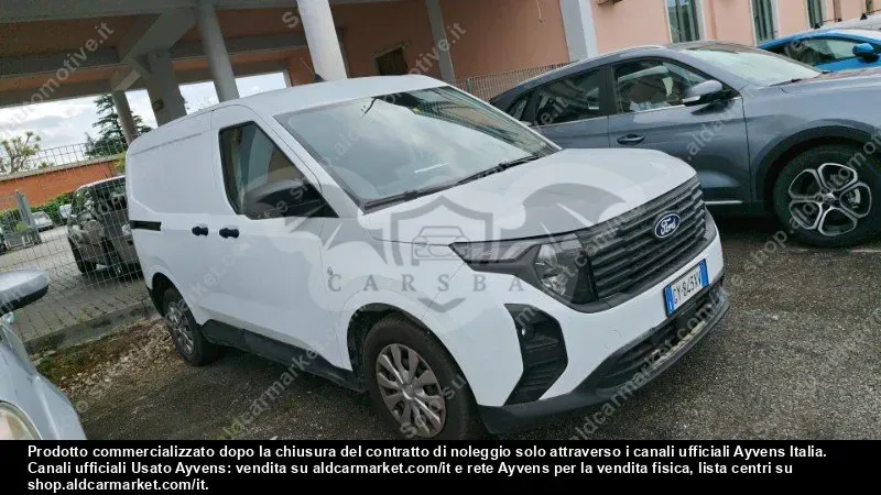Ford Transit Courier Courier 1.5 Trend 2025