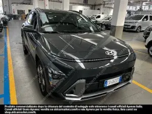 Hyundai Kona 1.6 X Line 2024
