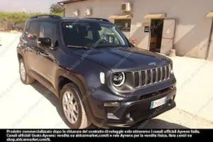 Jeep Renegade 4xe 1.3 2023