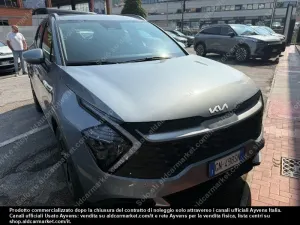 Kia Sportage 1.6 CRDI Business 2023