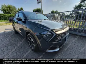 Kia Sportage 1.6 CRDI Business 2023