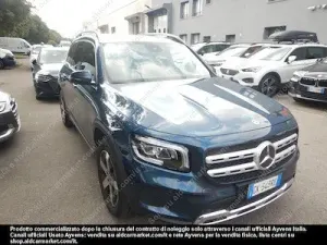 Mercedes-Benz GLB 200d Sport Plus 2022