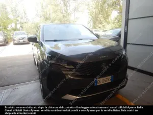 Peugeot 3008 ALLURE Allure 2022