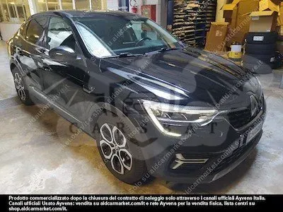 Renault Arkana / XM3 1.6 Intens 2022