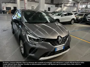 Renault Captur / QM3 1.6 Evolution 2023