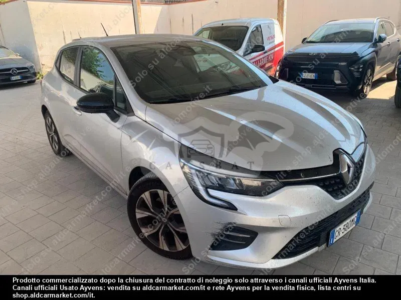 Renault Clio 1.5 DCI Evolution 2023