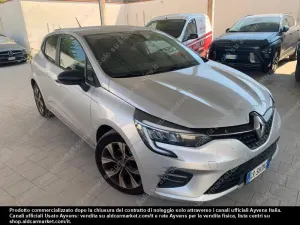 Renault Clio 1.5 DCI Evolution 2023